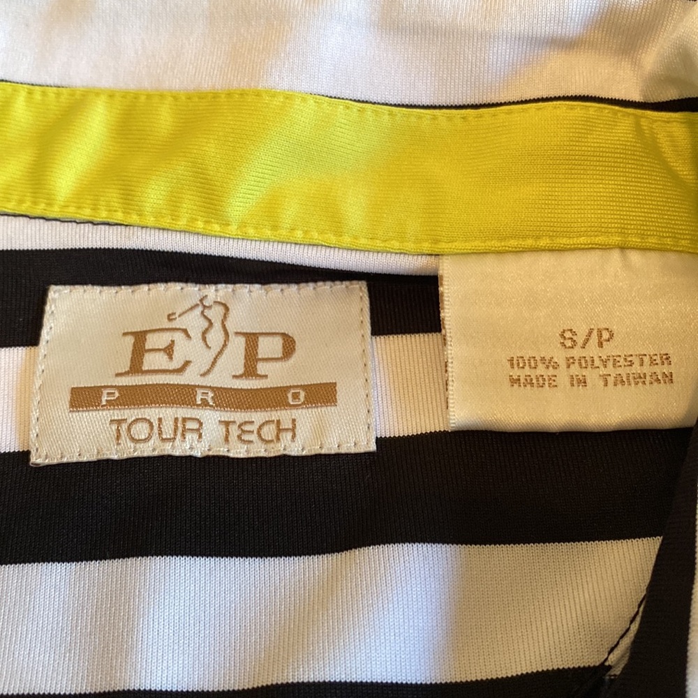EP Pro Tour Tech Top - Picture 4 of 6